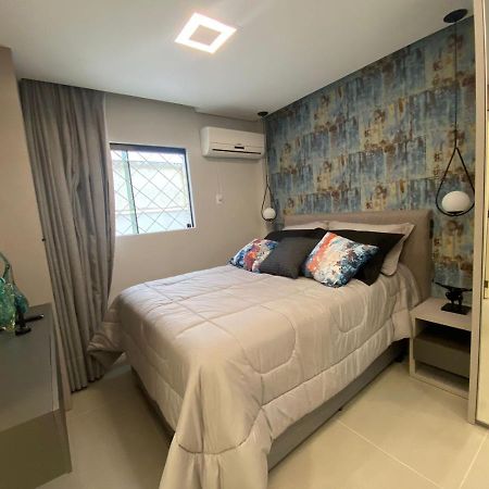 Apartamento Aconchegante E Moderno No Centro De Balneário Camboriú Екстериор снимка
