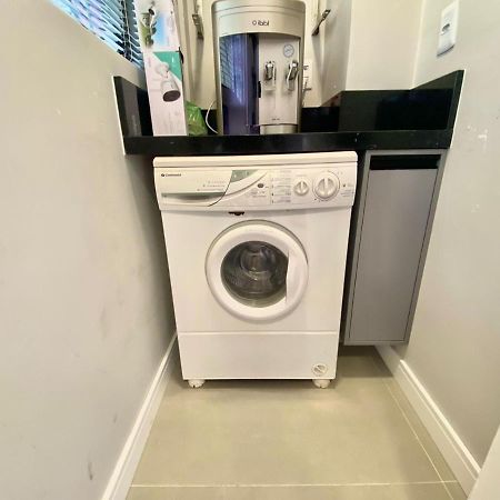 Apartamento Aconchegante E Moderno No Centro De Balneário Camboriú Екстериор снимка