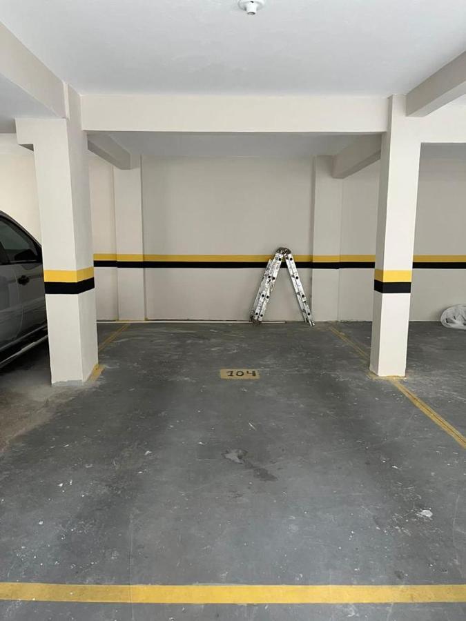 Apartamento Aconchegante E Moderno No Centro De Balneário Camboriú Екстериор снимка