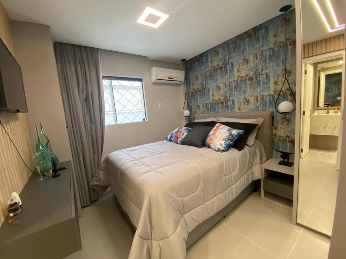 Apartamento Aconchegante E Moderno No Centro De Balneário Camboriú Екстериор снимка