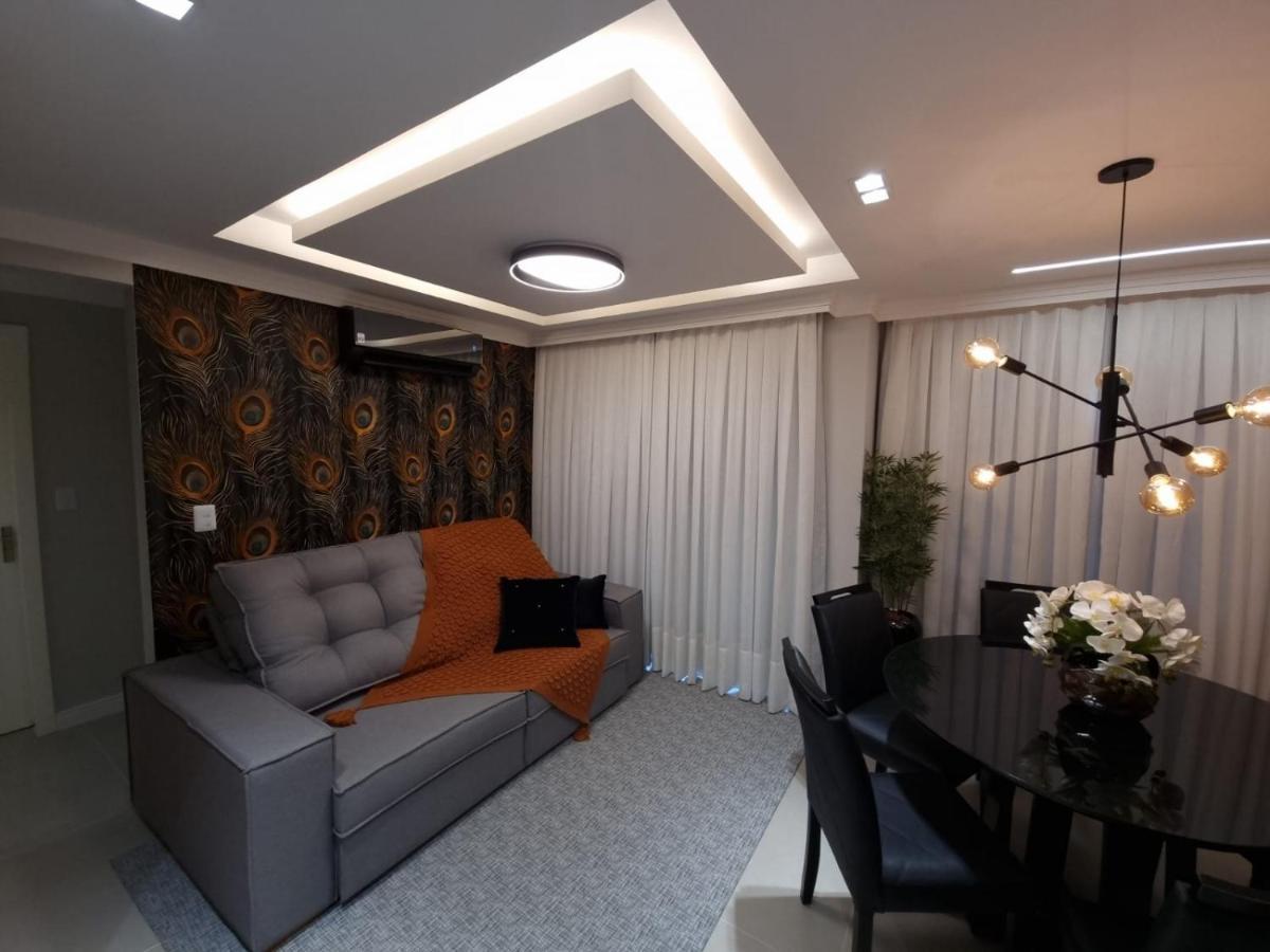 Apartamento Aconchegante E Moderno No Centro De Balneário Camboriú Екстериор снимка