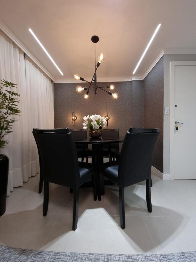 Apartamento Aconchegante E Moderno No Centro De Balneário Camboriú Екстериор снимка